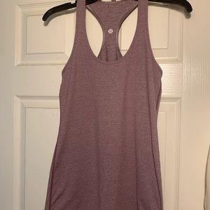 Lululemon tank